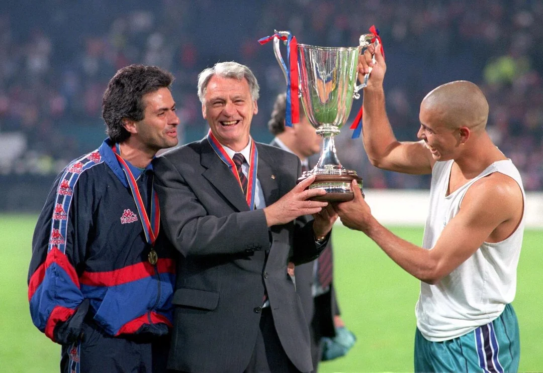 Trophies